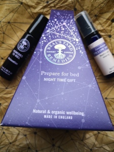 picture of Prepare for Bed christmas gift